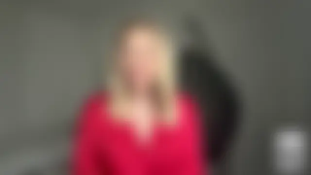 Show de Blondie_xoxoxo na webcam