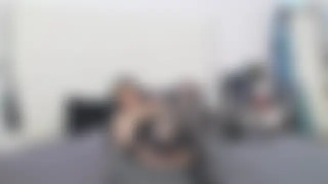 Show webcam de AlinaOnly