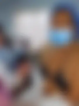 JustSamantha_: διαδικτυακό σόου στην κάμερα