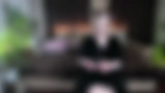 KayaNoir – webcam-show