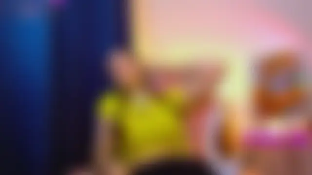 Ann_mikelan Webbikameraesitys