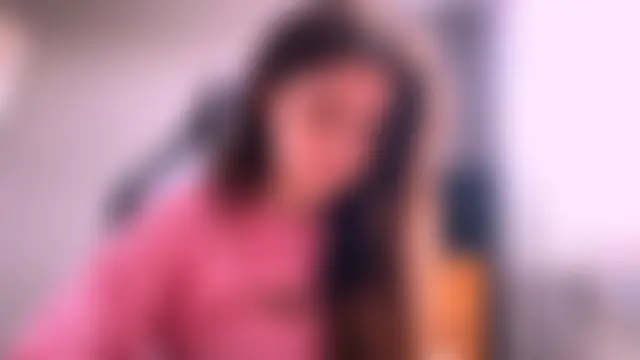 LunnaBliss Adlı Modelin Canlı XXX Sohbeti