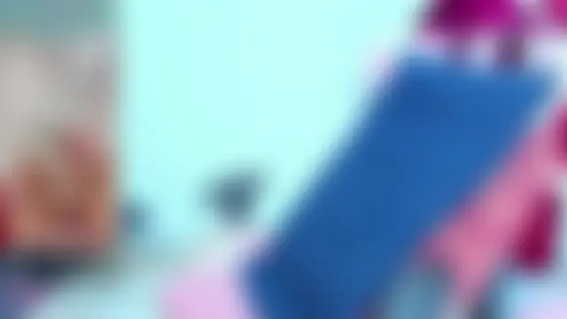 غرفة دردشة myblackdoope المباشرة