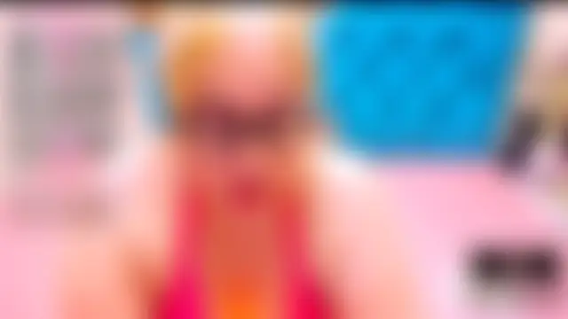 Pokazy przed kamerką – Nayla_Garner