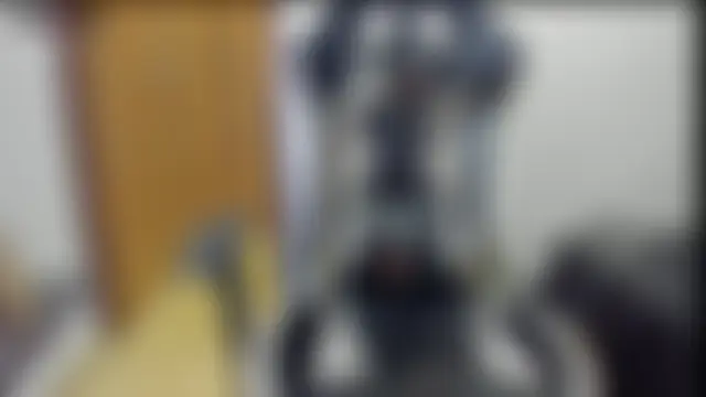 Thaliana_Jaramillo Adlı Modelin Web Kamerası Şovu