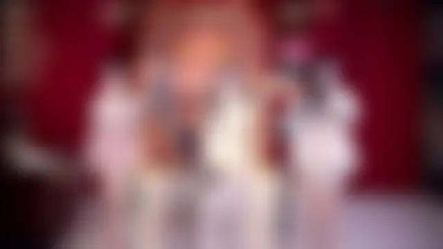 Show webcam de MSN101