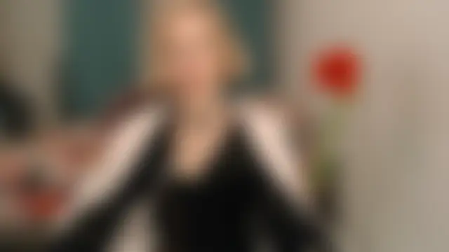 Show de webcam de LuxuryNika