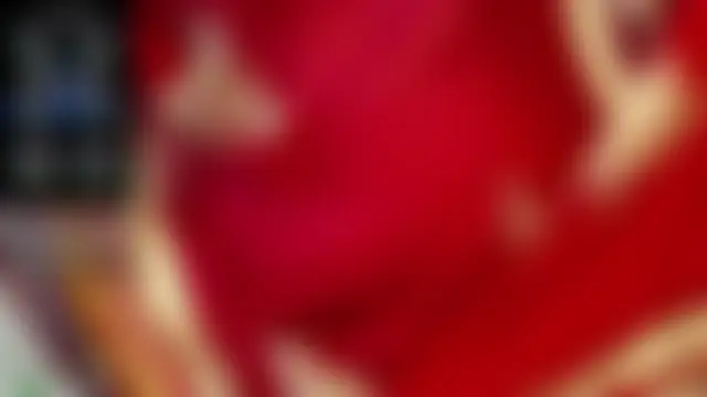 Pertunjukan Kamera Web IndraKaur_