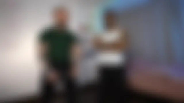 Demianblake's Webcam Show