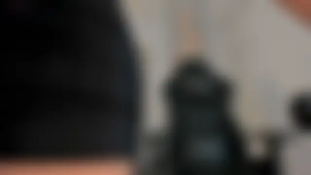 Bilik Sembang Langsung KylaMorrison