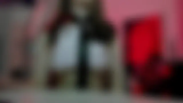 Goddess_of_Fertility's Webcam Show