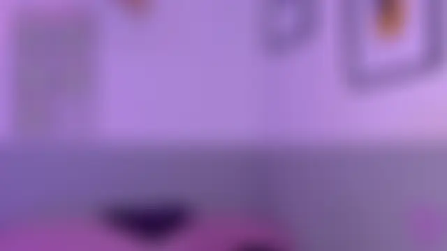 Show modela drooling4daddy na web-kameri