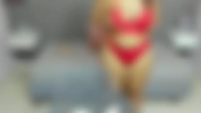 Michelle_Saenz_ webkamerás műsora