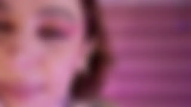 Evangelyne_1's Webcam Show