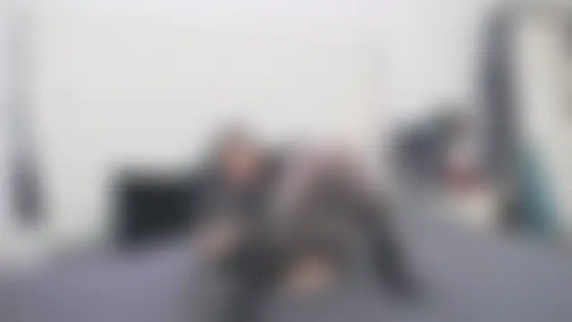 Pokazy przed kamerką – AlinaOnly