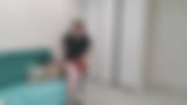 Pokazy przed kamerką – Sandra_Sunrise