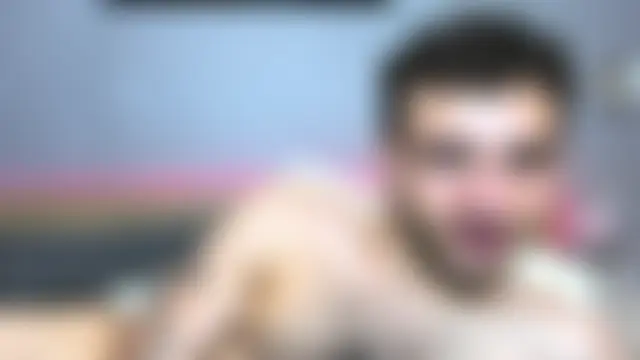 Pertunjukan Kamera Web DarkRogue19