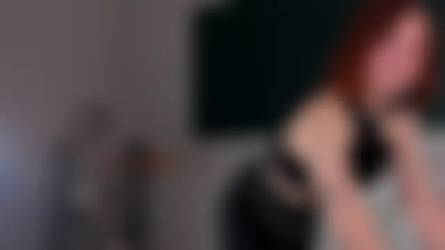 Chat XXX en directo de ClaireMathis