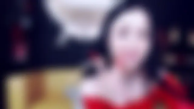 Chat XXX en directo de GoddessGeo