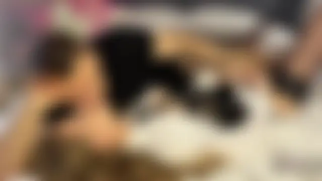 Pertunjukan Kamera Web Marcus-KayaBliss