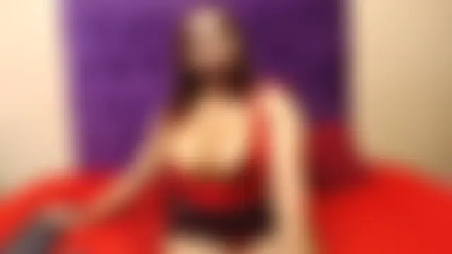 Chat XXX ao vivo de EBONYBUSTYY