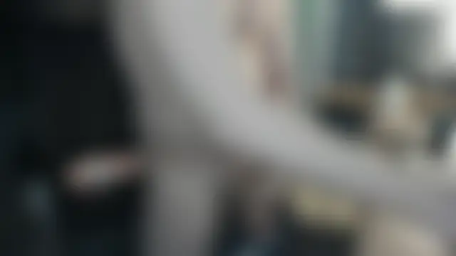 Pertunjukan Kamera Web AlexxSweet