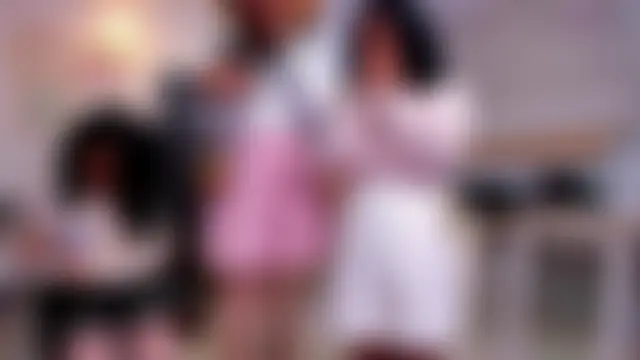 Pertunjukan Kamera Web Franshesca_HotxxX