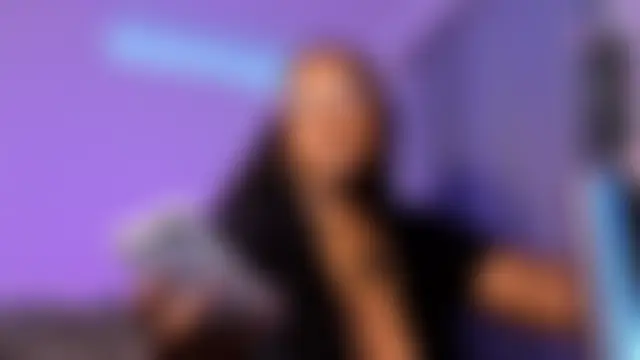 IssaNoirr 在線直播表演