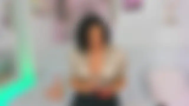 Chat soba uživo modela AnaDalila_Latina