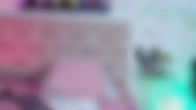 MiiaBlumm_ Webcam Show