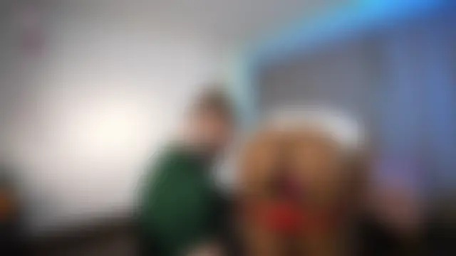 Demianblake webkamerás műsora