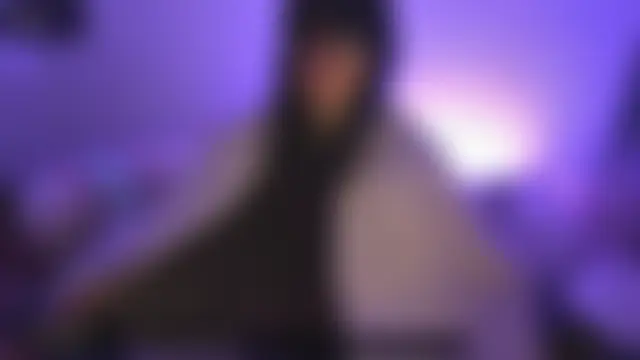 CeriseLapine 在線直播表演