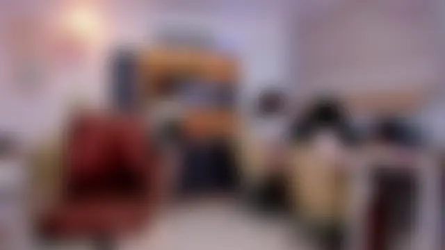 Franshesca_HotxxX 网络视讯表演