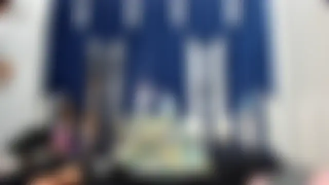 Show modela Lucianaxht na web-kameri