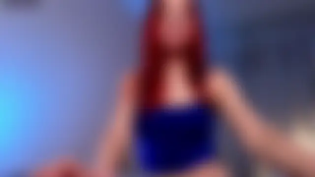 Ginger_Jessy_: онлайн-секс-чат