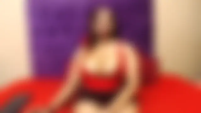 Bilik Sembang Langsung EBONYBUSTYY