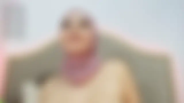 dalilasaadi_ 웹캠 쇼