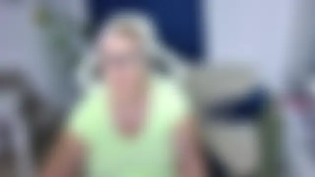 Selenna57's Webcam Show