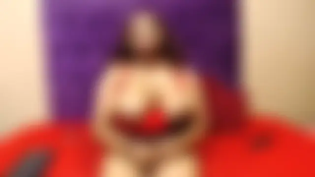 XXX chat uživo modela EBONYBUSTYY