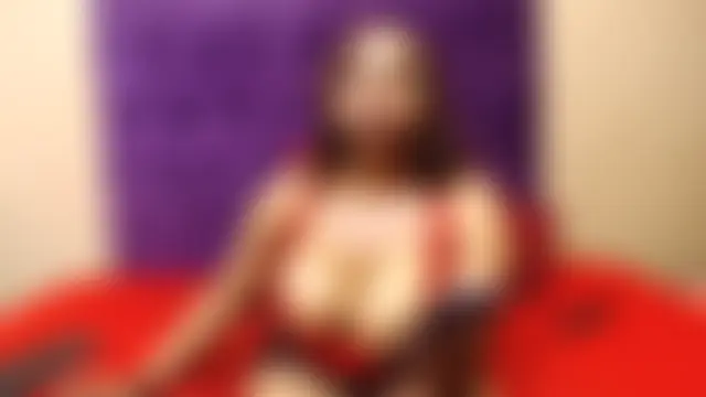 Webkamerová show EBONYBUSTYY