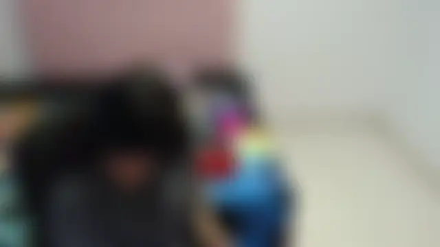 Živá chatovací místnost Aliciaheart