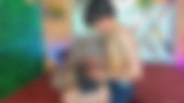 Pertunjukan Kamera Web Max_gold