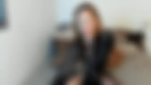 FrauMueller Webcam-Show