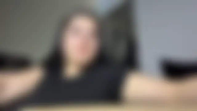 Sembang XXX Secara Langsung PatriciaDaniels