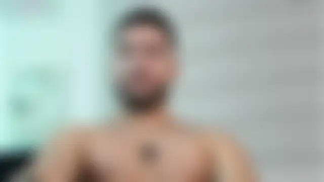 Thiago_Hill Webcam Show