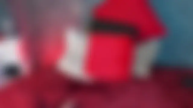 GingerMoon_'s Webcam Show