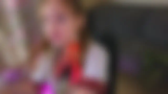 Chat soba uživo modela HoneyLace_