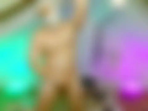 Pertunjukan Kamera Web NinjaLaser