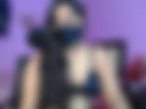 Maiya_Amber Adlı Modelin Web Kamerası Şovu