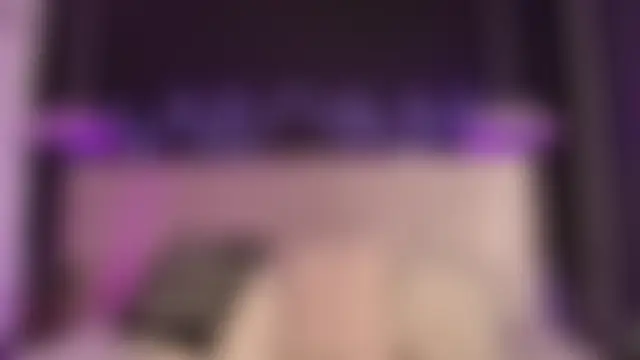 Zhally_Dee Adlı Modelin Web Kamerası Şovu